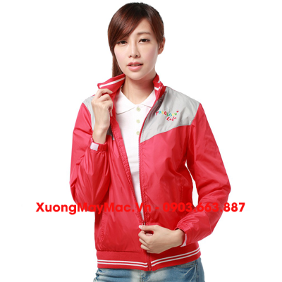 ÁO KHOÁC GIÓ AG132